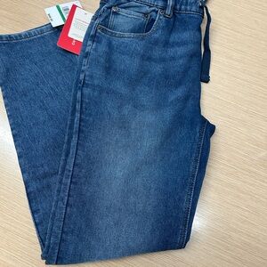 NWT Classic Blue boys Jeans - Lucky Brand